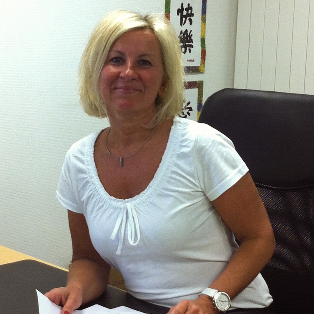 Brigitte Schläpfer