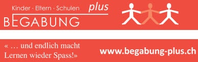 Schläpfer Software Referenzen - Begabung-Plus